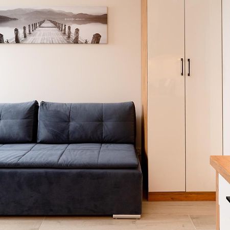 Easy Rent Apartments - Smart Λούμπλιν Εξωτερικό φωτογραφία
