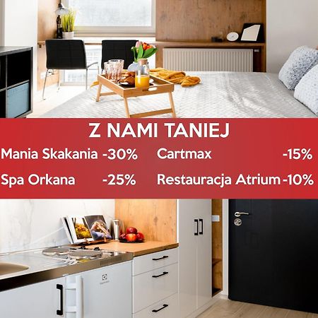 Easy Rent Apartments - Smart Λούμπλιν Δωμάτιο φωτογραφία