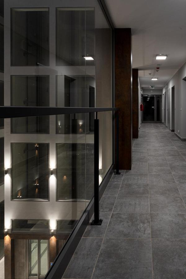 Easy Rent Apartments - Smart Λούμπλιν Εξωτερικό φωτογραφία