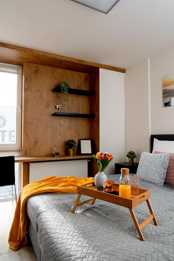 Easy Rent Apartments - Smart Λούμπλιν Εξωτερικό φωτογραφία