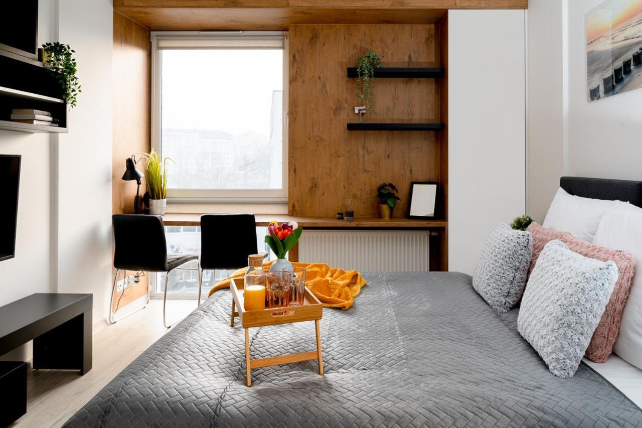 Easy Rent Apartments - Smart Λούμπλιν Εξωτερικό φωτογραφία