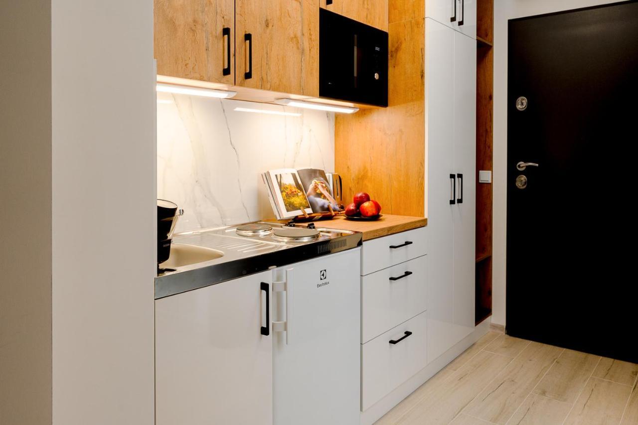 Easy Rent Apartments - Smart Λούμπλιν Εξωτερικό φωτογραφία