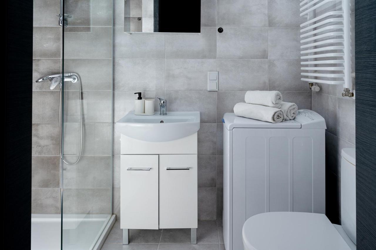 Easy Rent Apartments - Smart Λούμπλιν Εξωτερικό φωτογραφία