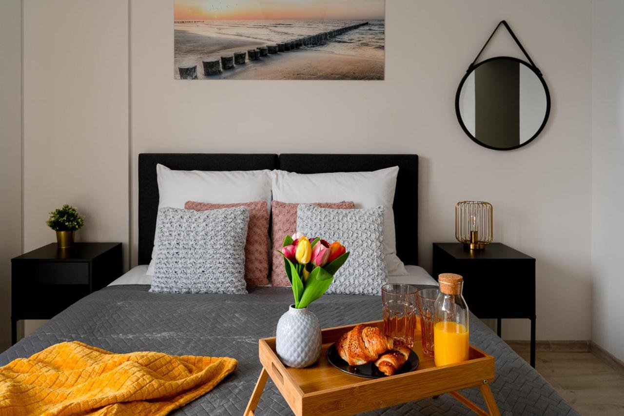 Easy Rent Apartments - Smart Λούμπλιν Εξωτερικό φωτογραφία