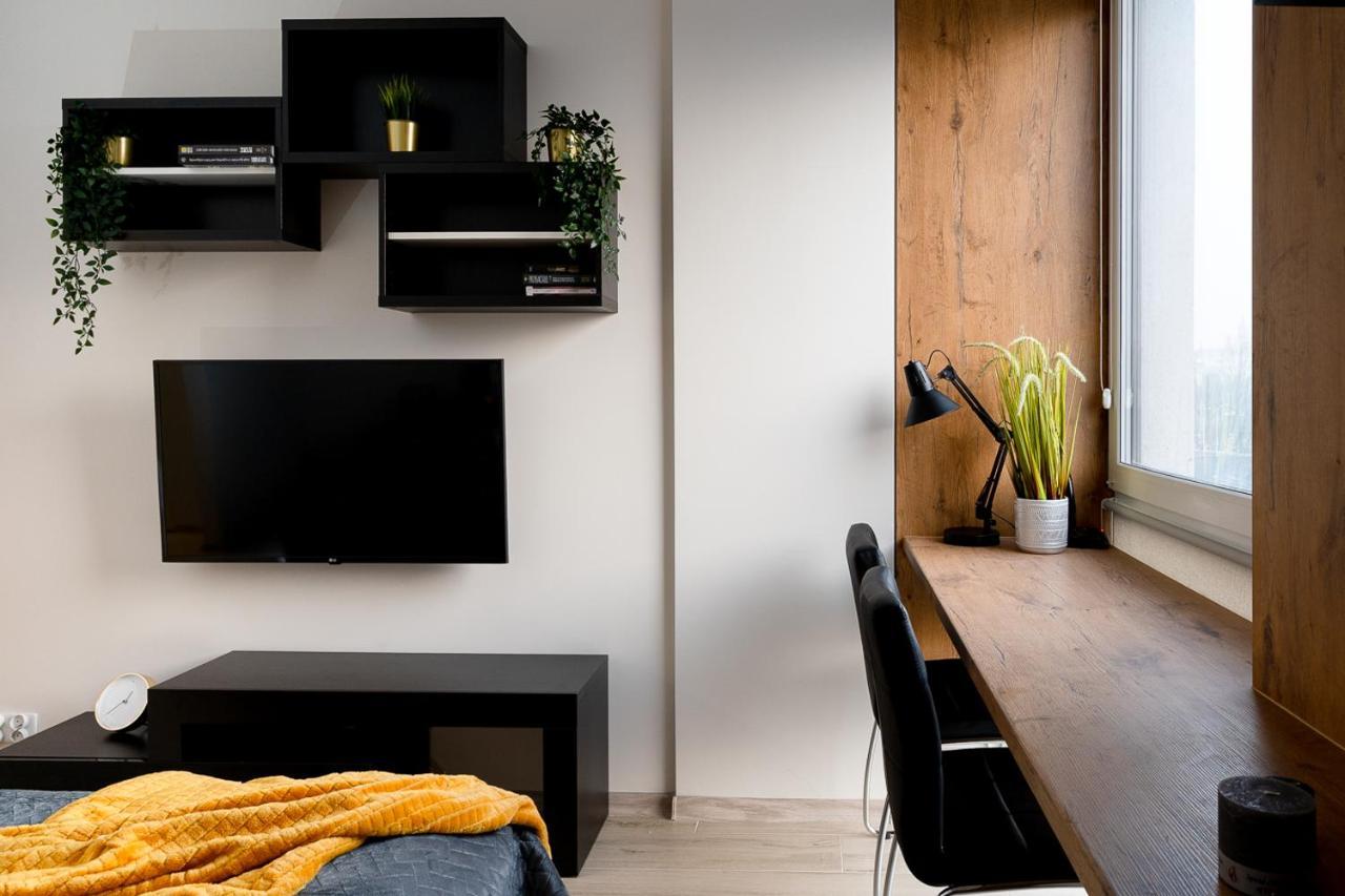 Easy Rent Apartments - Smart Λούμπλιν Εξωτερικό φωτογραφία