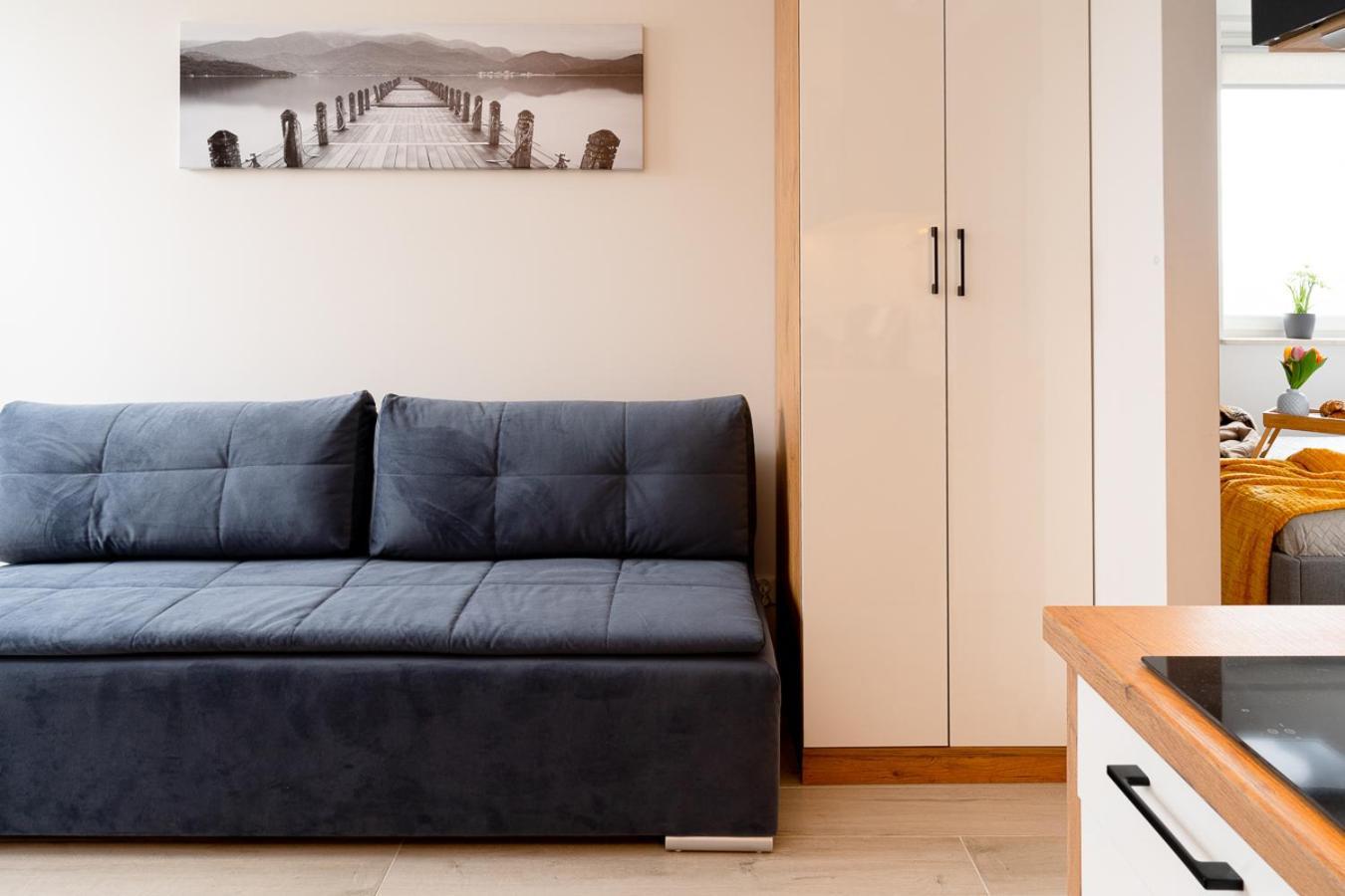 Easy Rent Apartments - Smart Λούμπλιν Εξωτερικό φωτογραφία