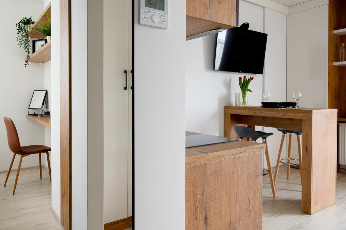 Easy Rent Apartments - Smart Λούμπλιν Εξωτερικό φωτογραφία