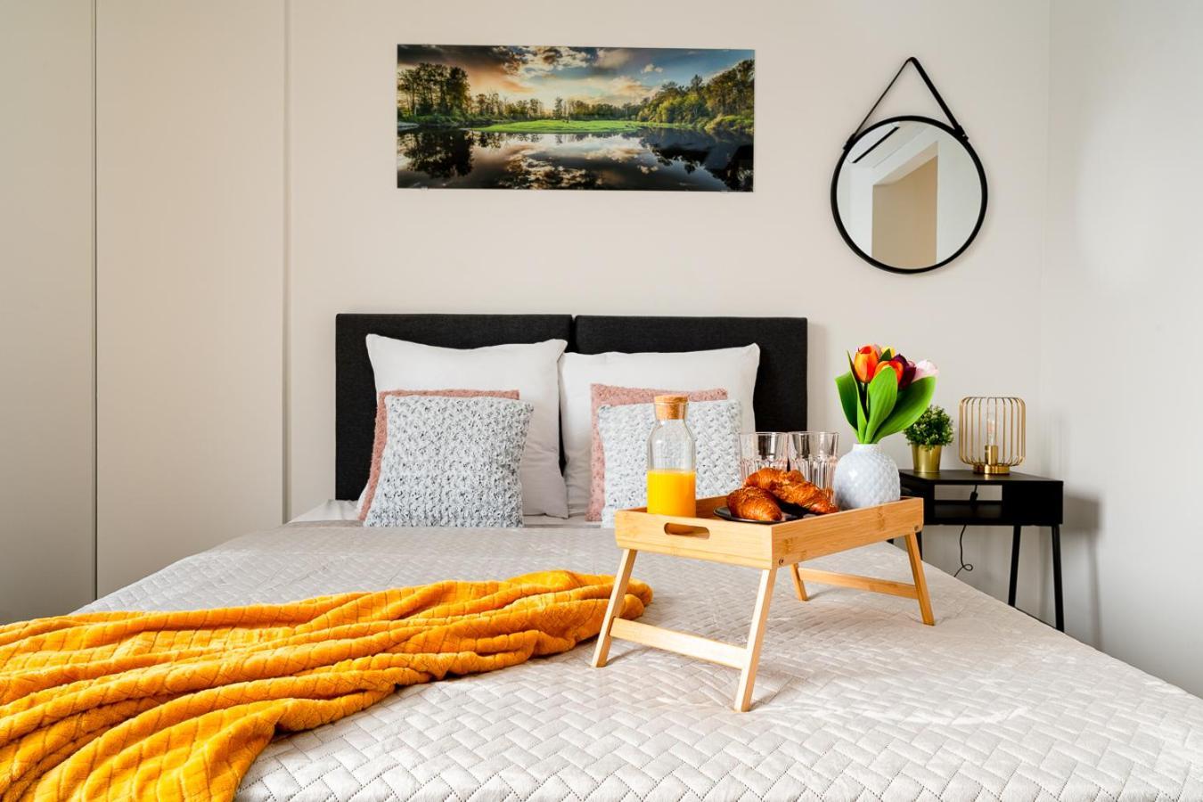 Easy Rent Apartments - Smart Λούμπλιν Εξωτερικό φωτογραφία
