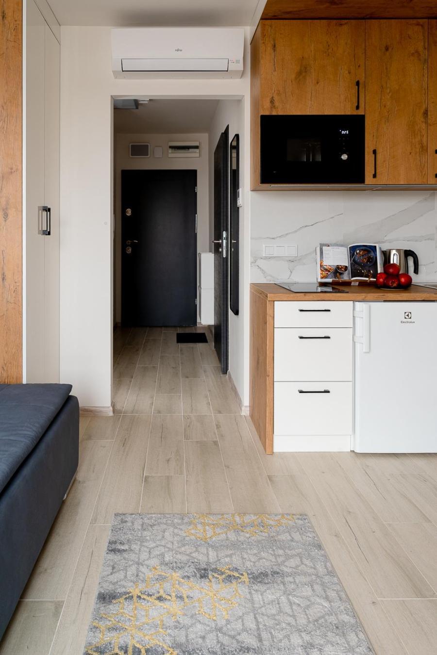 Easy Rent Apartments - Smart Λούμπλιν Εξωτερικό φωτογραφία