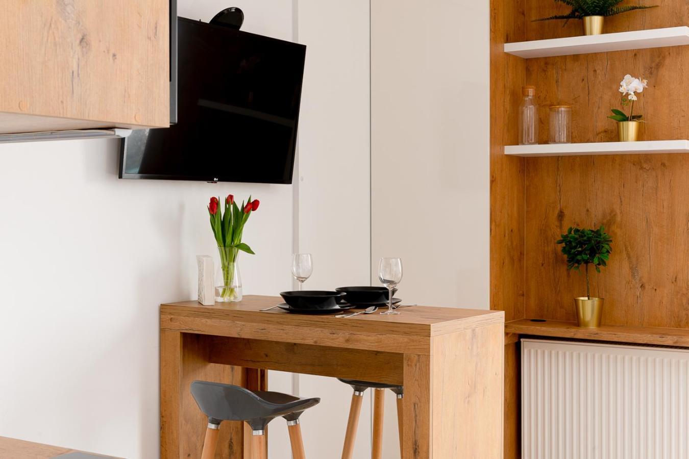 Easy Rent Apartments - Smart Λούμπλιν Εξωτερικό φωτογραφία