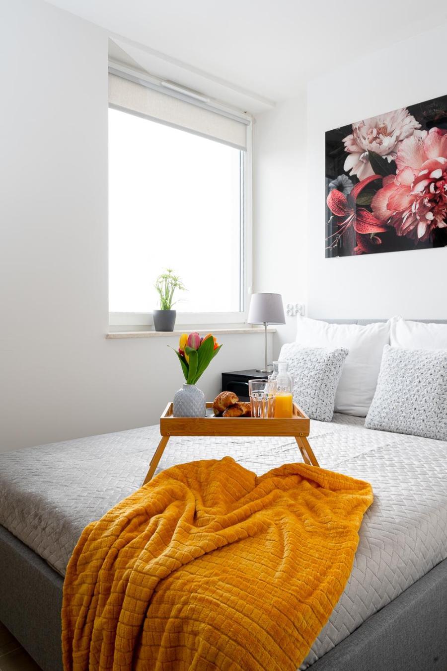 Easy Rent Apartments - Smart Λούμπλιν Εξωτερικό φωτογραφία