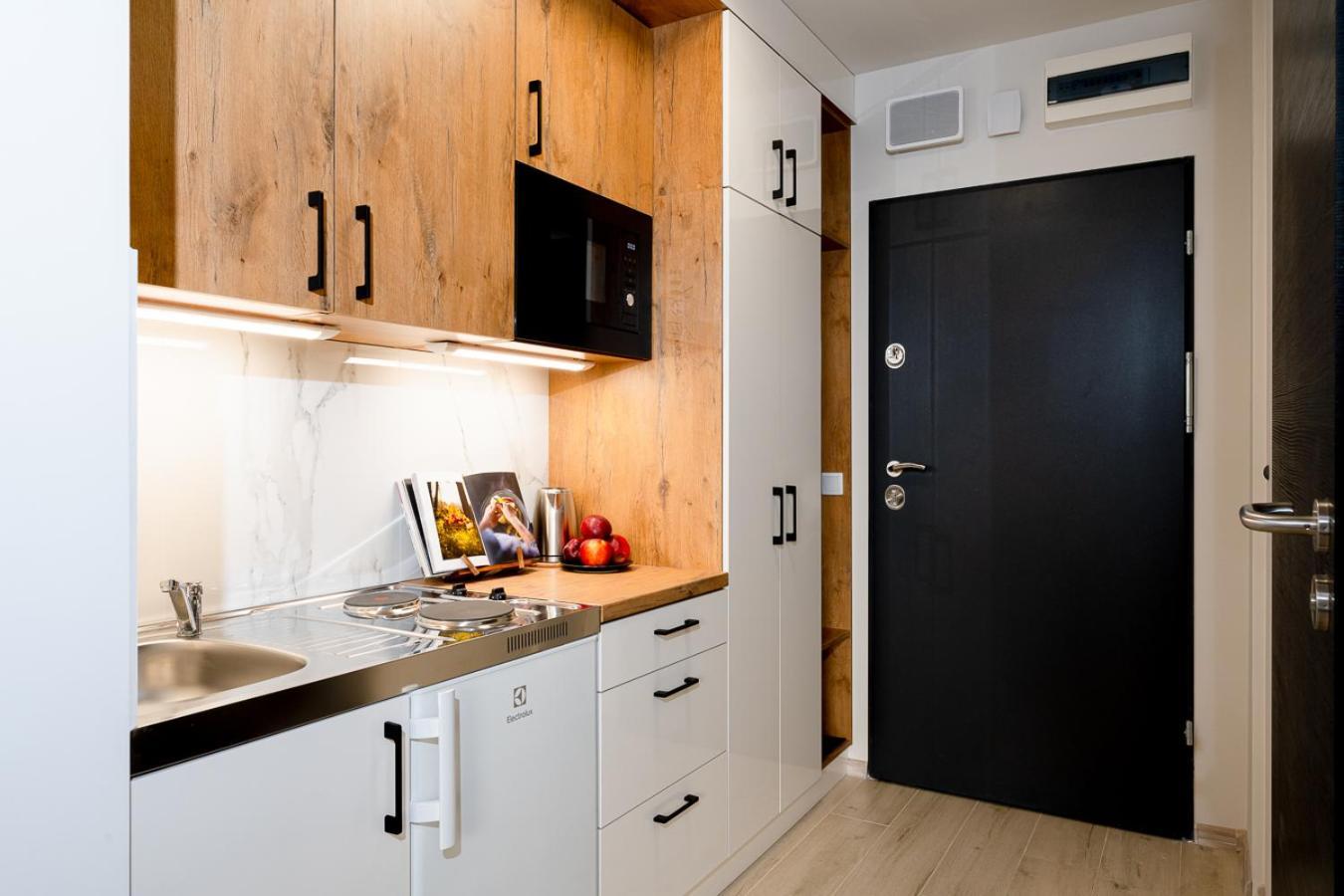 Easy Rent Apartments - Smart Λούμπλιν Εξωτερικό φωτογραφία