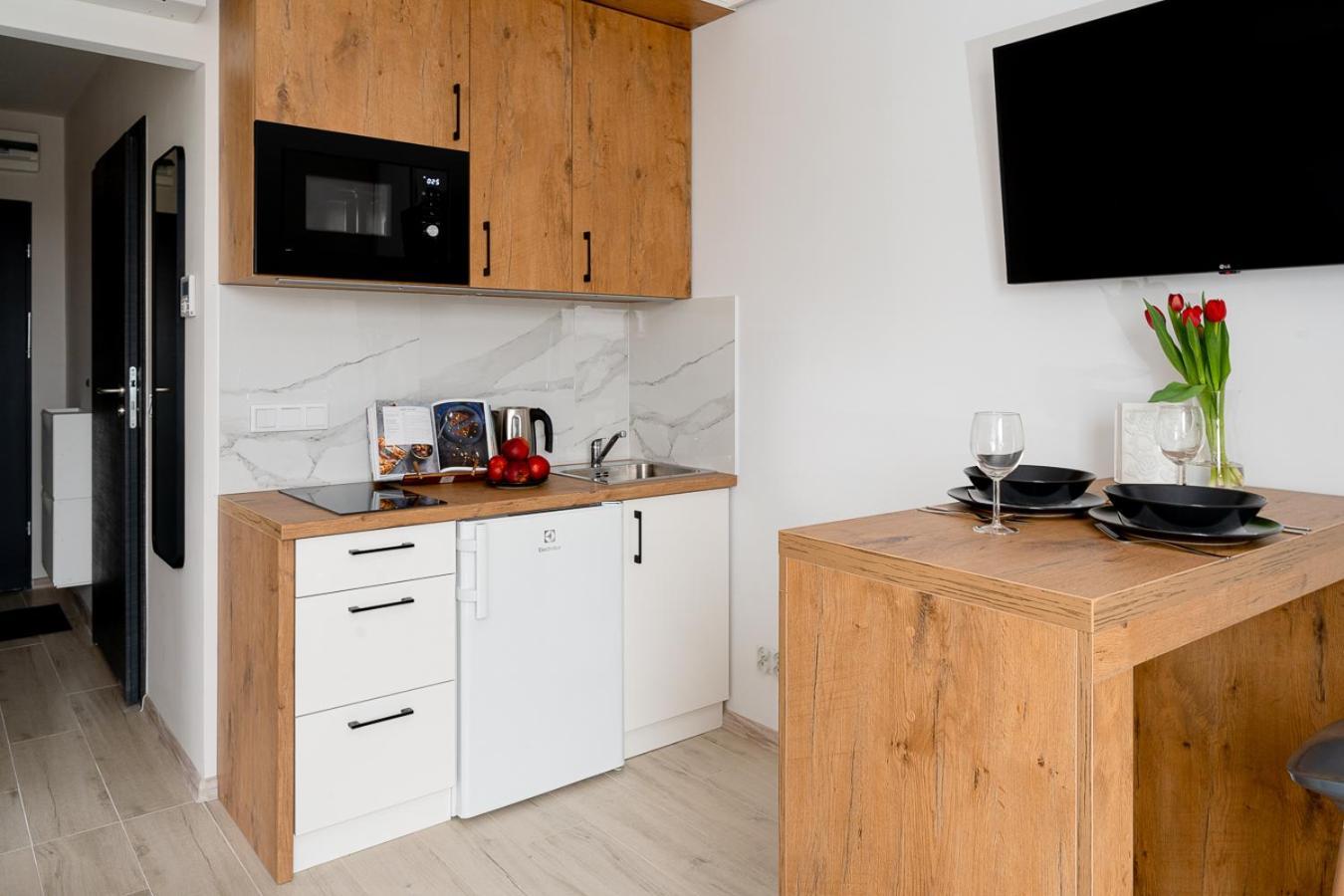 Easy Rent Apartments - Smart Λούμπλιν Εξωτερικό φωτογραφία