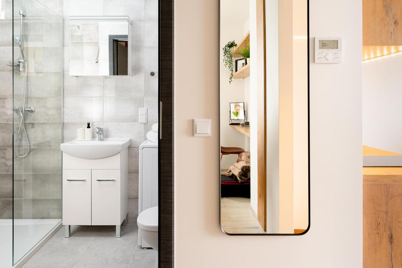 Easy Rent Apartments - Smart Λούμπλιν Εξωτερικό φωτογραφία