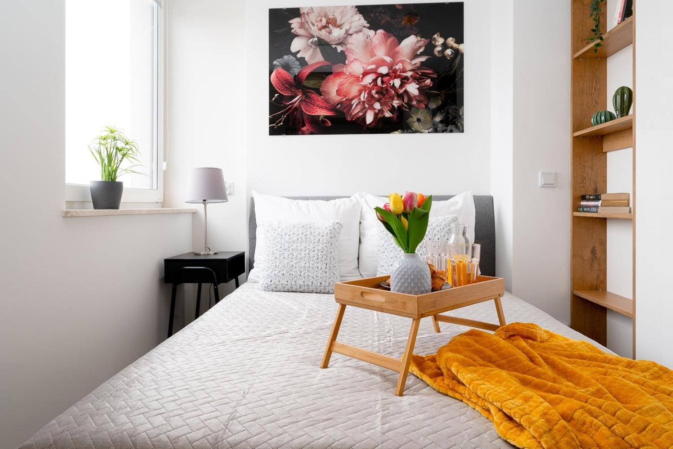 Easy Rent Apartments - Smart Λούμπλιν Εξωτερικό φωτογραφία