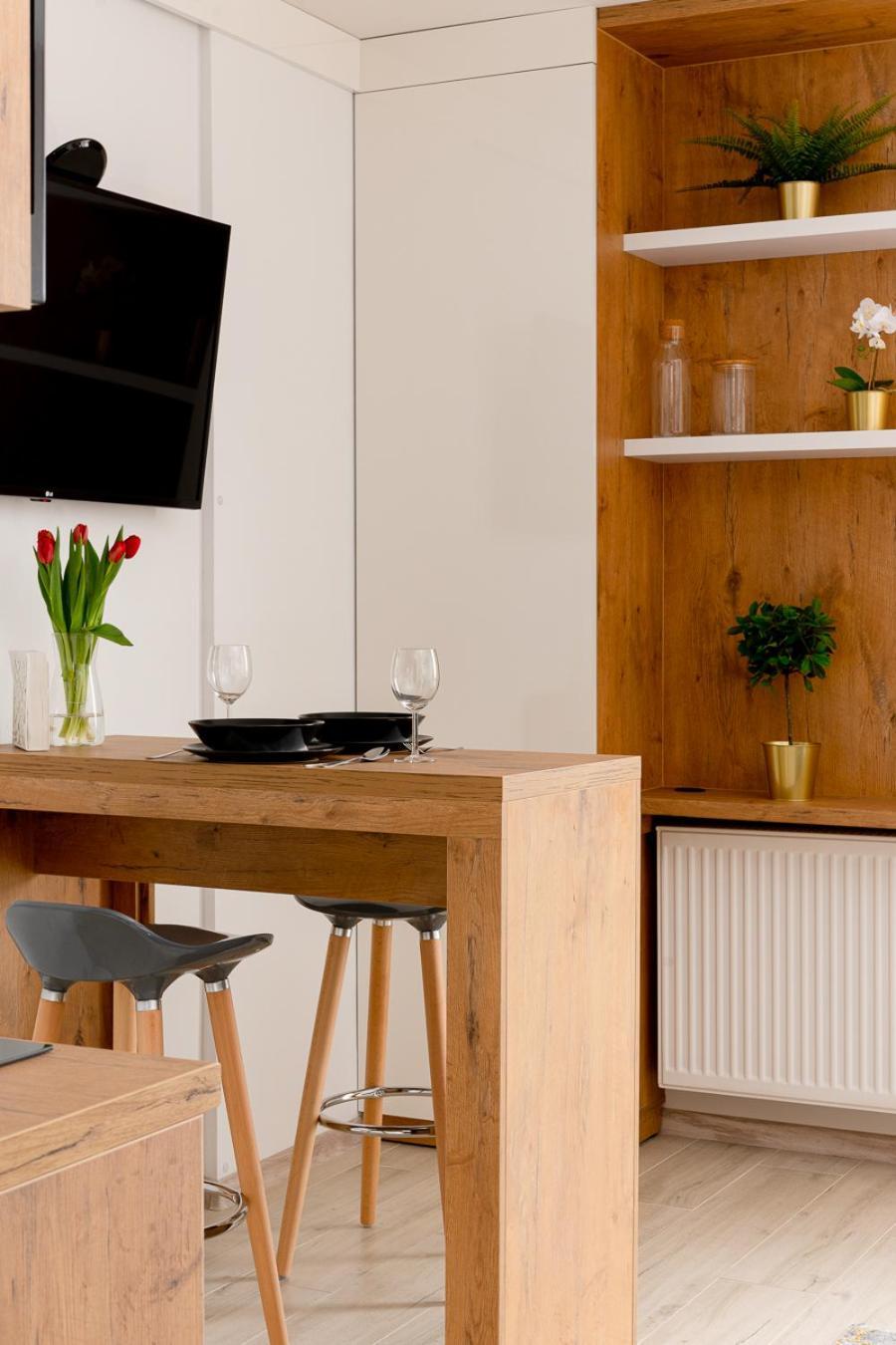 Easy Rent Apartments - Smart Λούμπλιν Εξωτερικό φωτογραφία