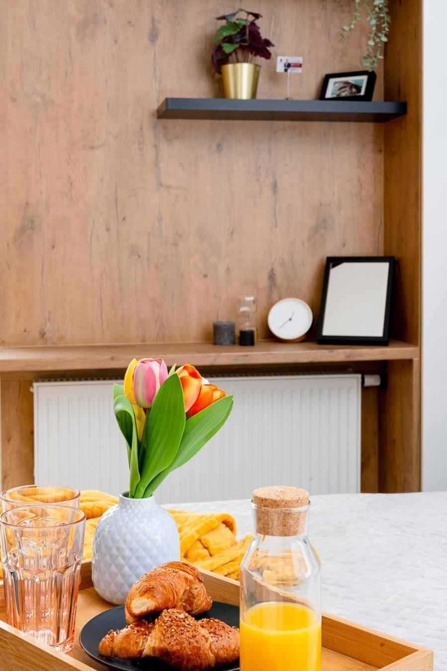Easy Rent Apartments - Smart Λούμπλιν Δωμάτιο φωτογραφία