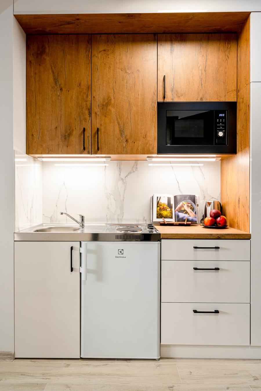 Easy Rent Apartments - Smart Λούμπλιν Εξωτερικό φωτογραφία