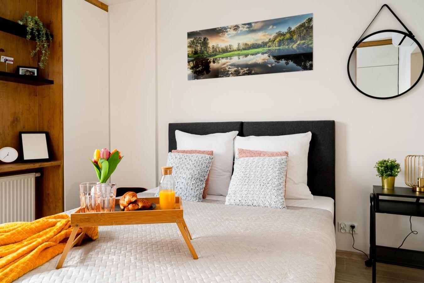 Easy Rent Apartments - Smart Λούμπλιν Δωμάτιο φωτογραφία
